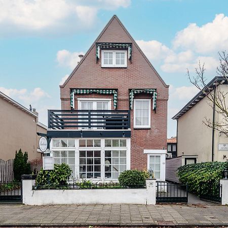 Brederode Studio'S & Apartments Zandvoort Dış mekan fotoğraf