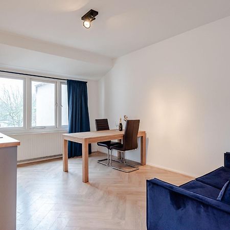 Brederode Studio'S & Apartments Zandvoort Dış mekan fotoğraf