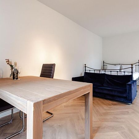Brederode Studio'S & Apartments Zandvoort Dış mekan fotoğraf