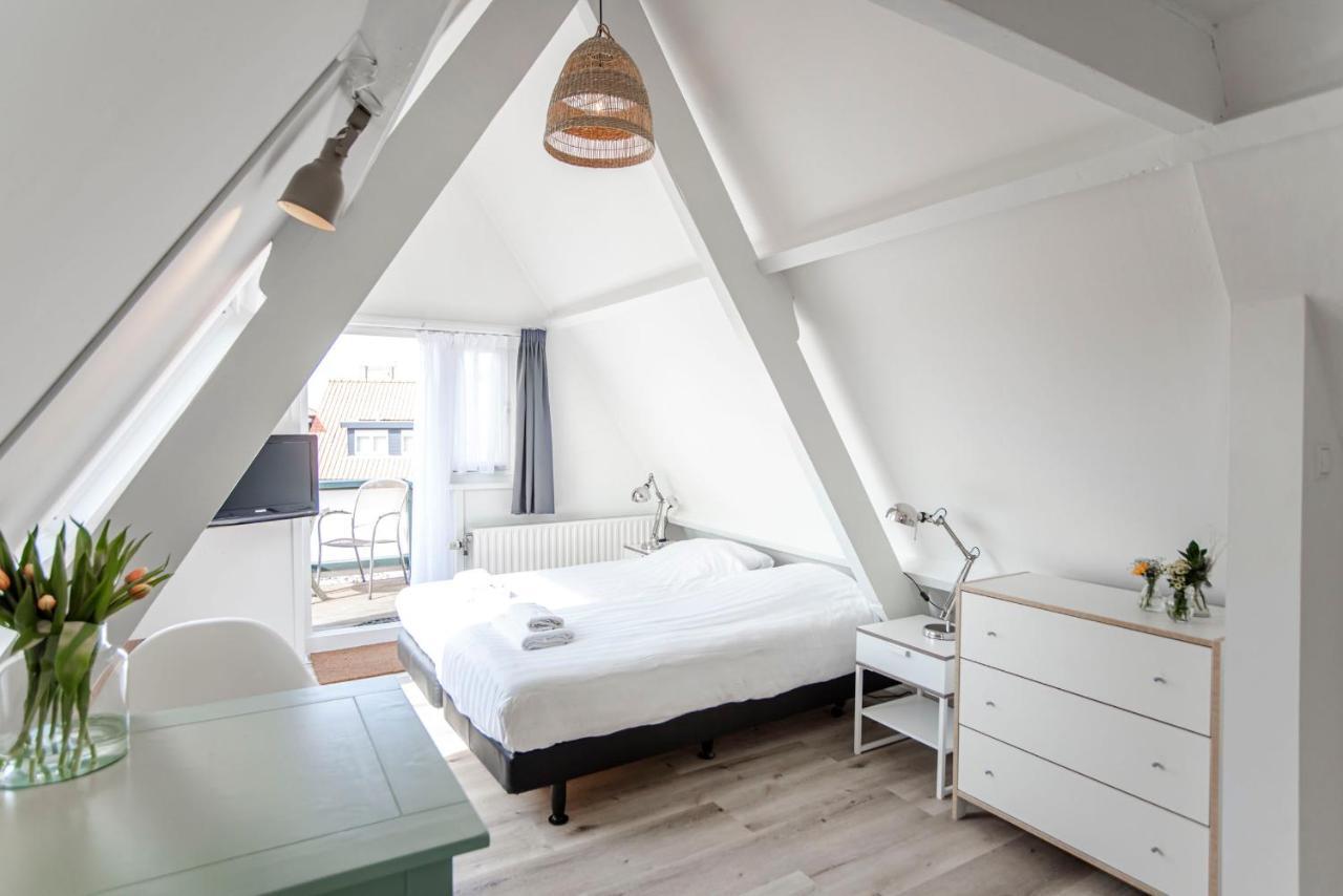 Brederode Studio'S & Apartments Zandvoort Dış mekan fotoğraf