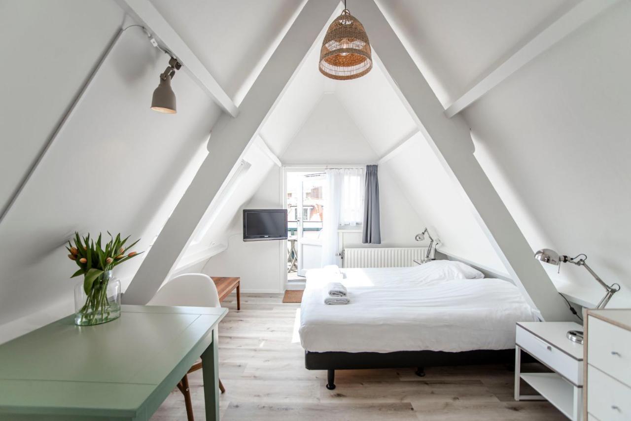 Brederode Studio'S & Apartments Zandvoort Dış mekan fotoğraf