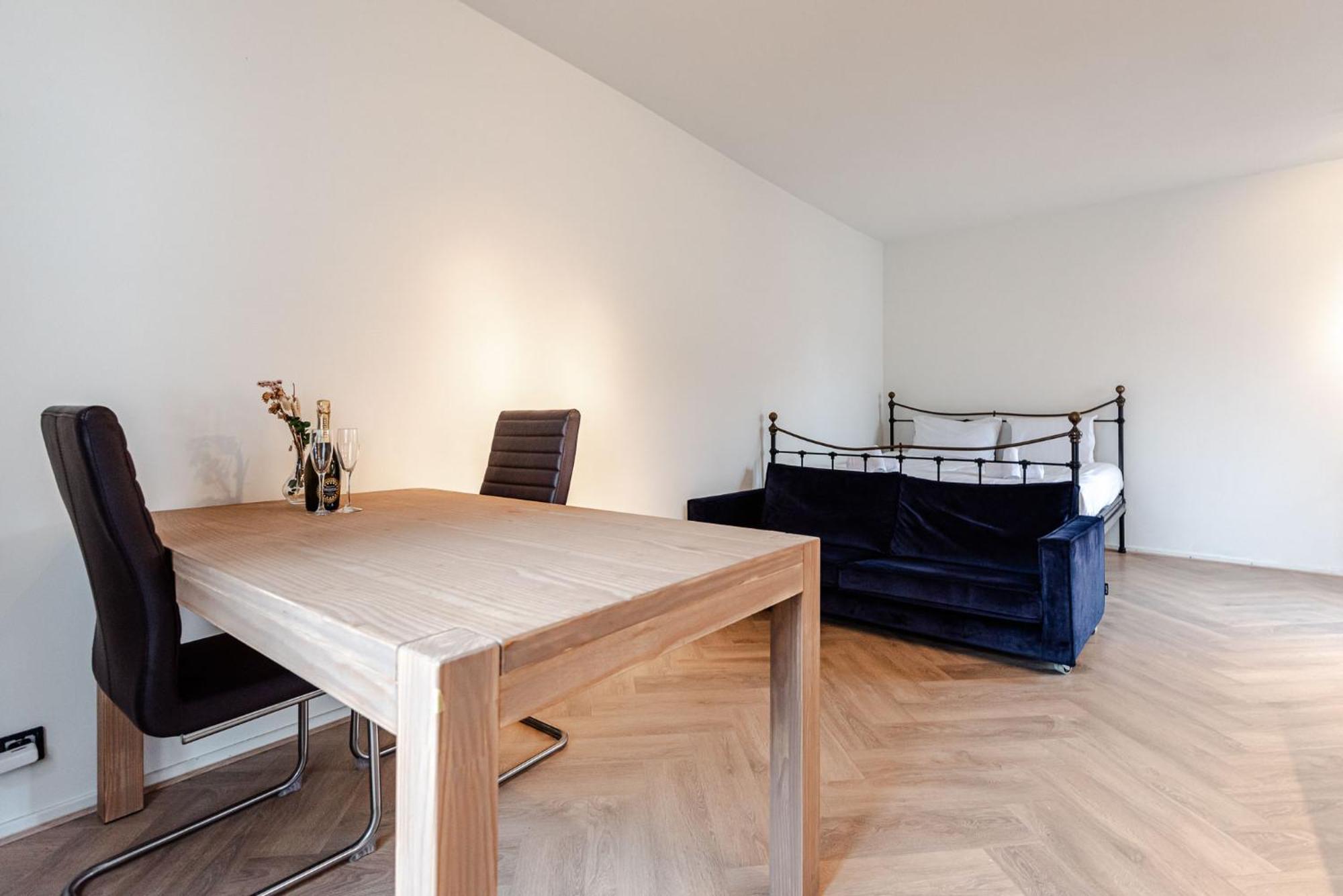 Brederode Studio'S & Apartments Zandvoort Dış mekan fotoğraf
