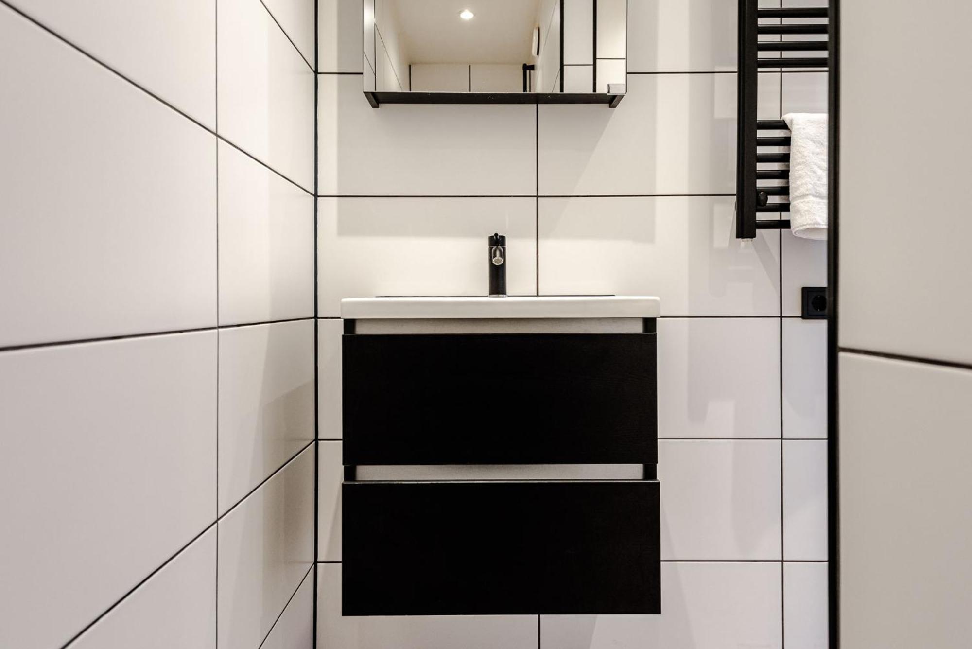 Brederode Studio'S & Apartments Zandvoort Dış mekan fotoğraf