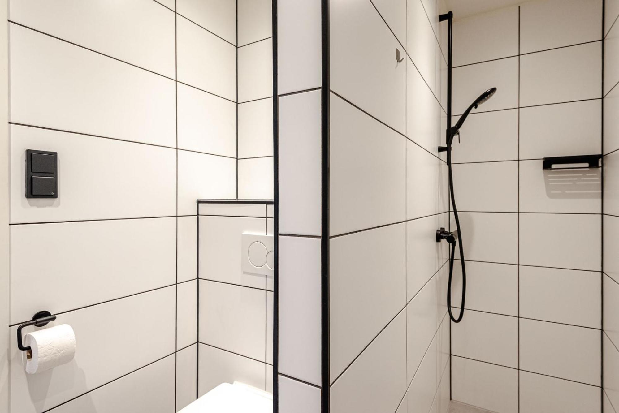 Brederode Studio'S & Apartments Zandvoort Dış mekan fotoğraf